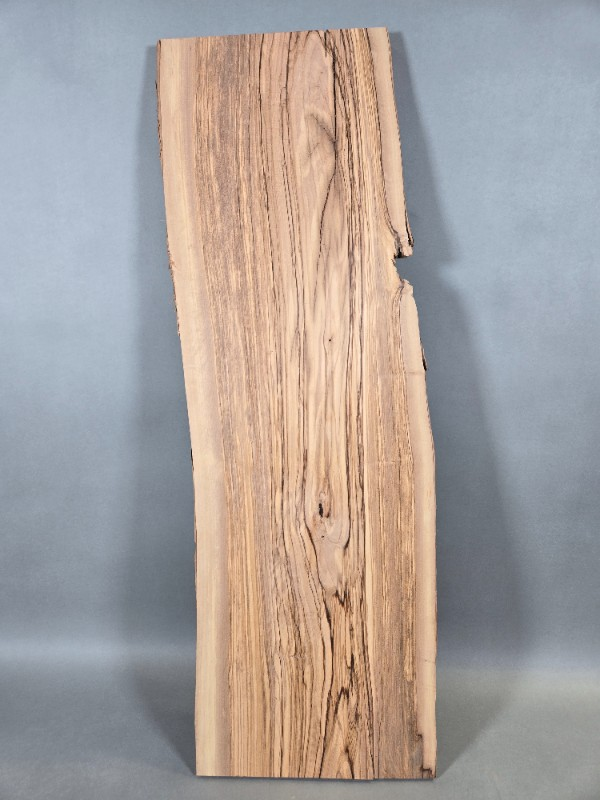 Live Edge Olivewood Slab