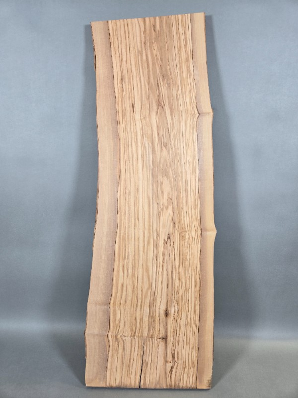 Live Edge Olivewood Slab