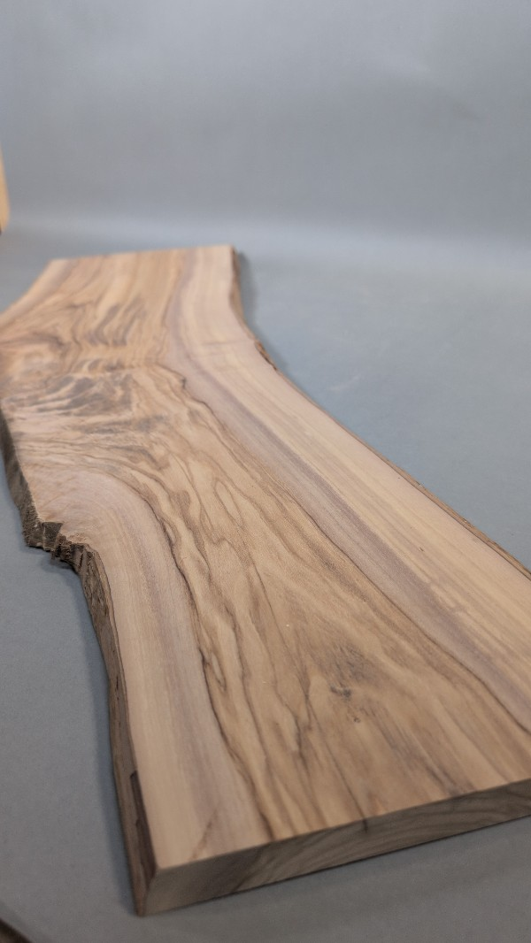 Olivewood Charcuterie Board Stock