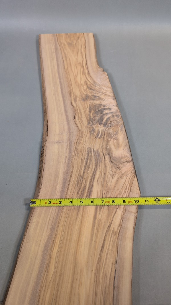 Olivewood Charcuterie Board Stock