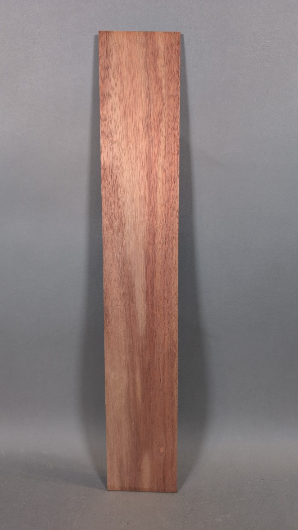 Bloodwood Hardwood with Unusual Coloring