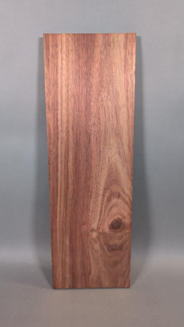 Bloodwood Hardwood with Unusual Coloring