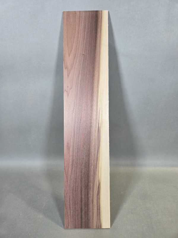 Purple Poplar wood