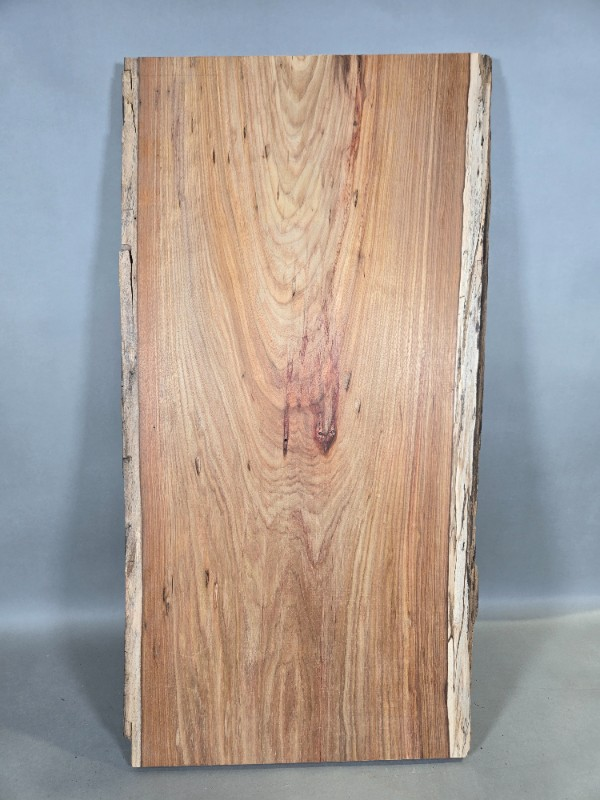 Canarywood Hardwood Table Top Plank