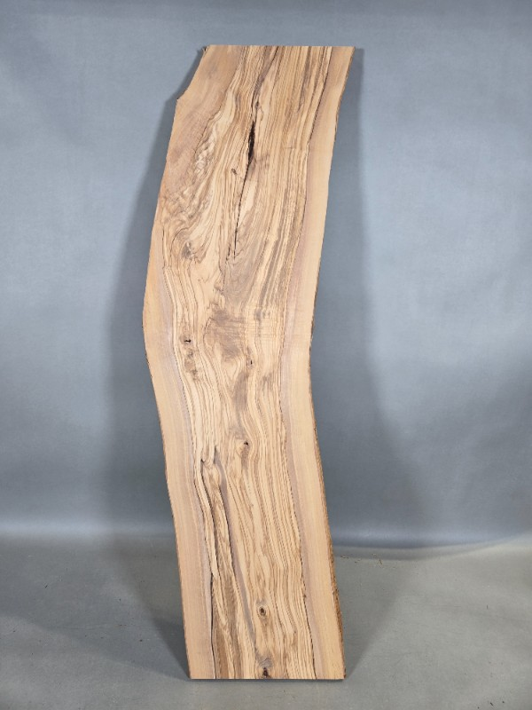 Live Edge Olivewood Slab