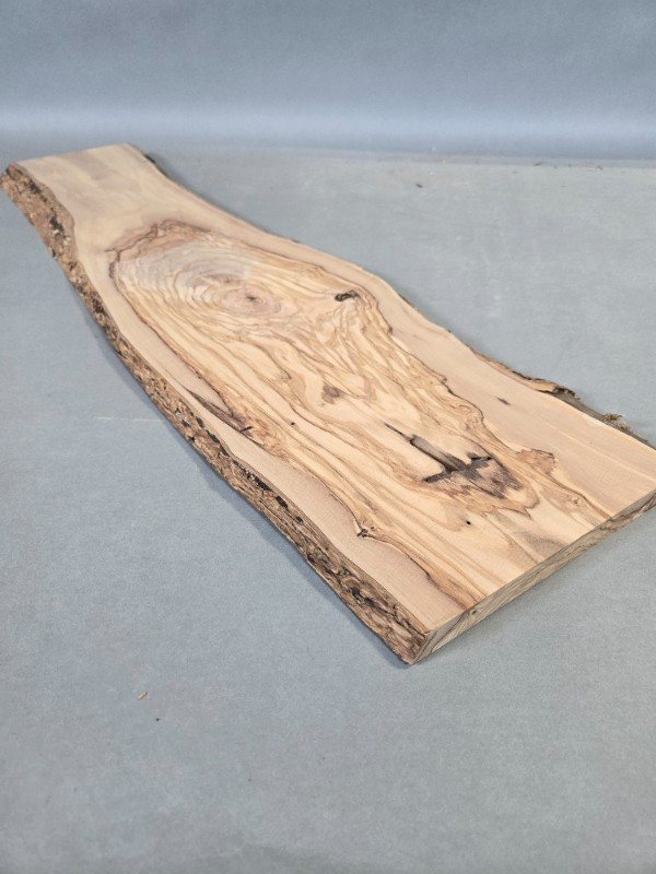 Olivewood Charcuterie Board Stock