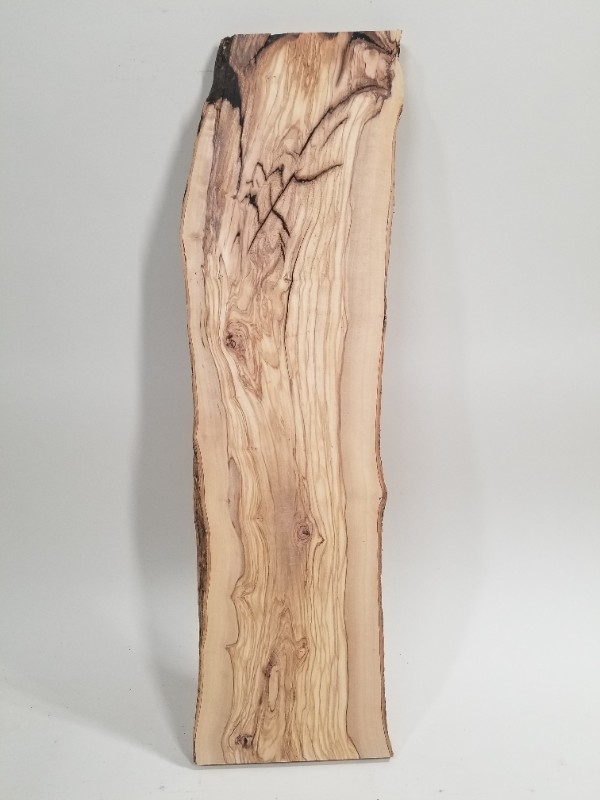 Olivewood Charcuterie Board Stock
