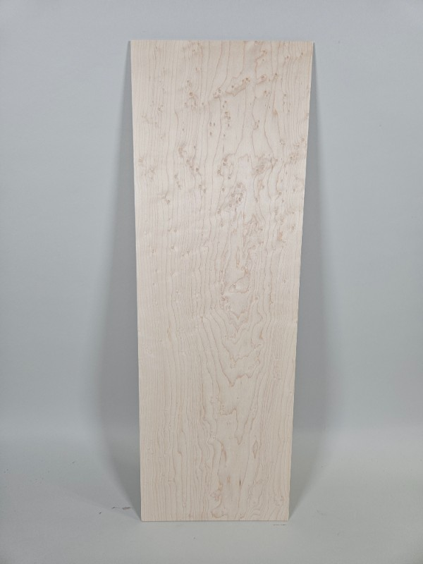 Birdseye Hard Maple Hardwood